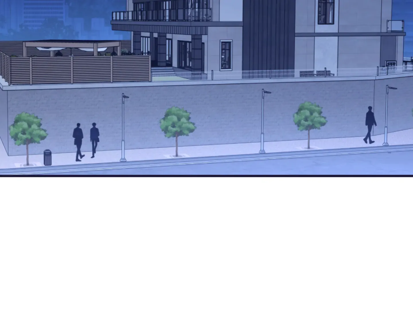 Strategic Mating Partner Chapter 3 page 260 - 