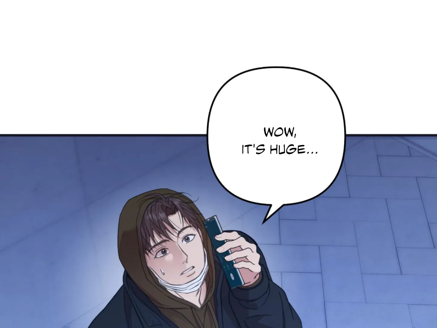 Strategic Mating Partner Chapter 3 page 261 - 