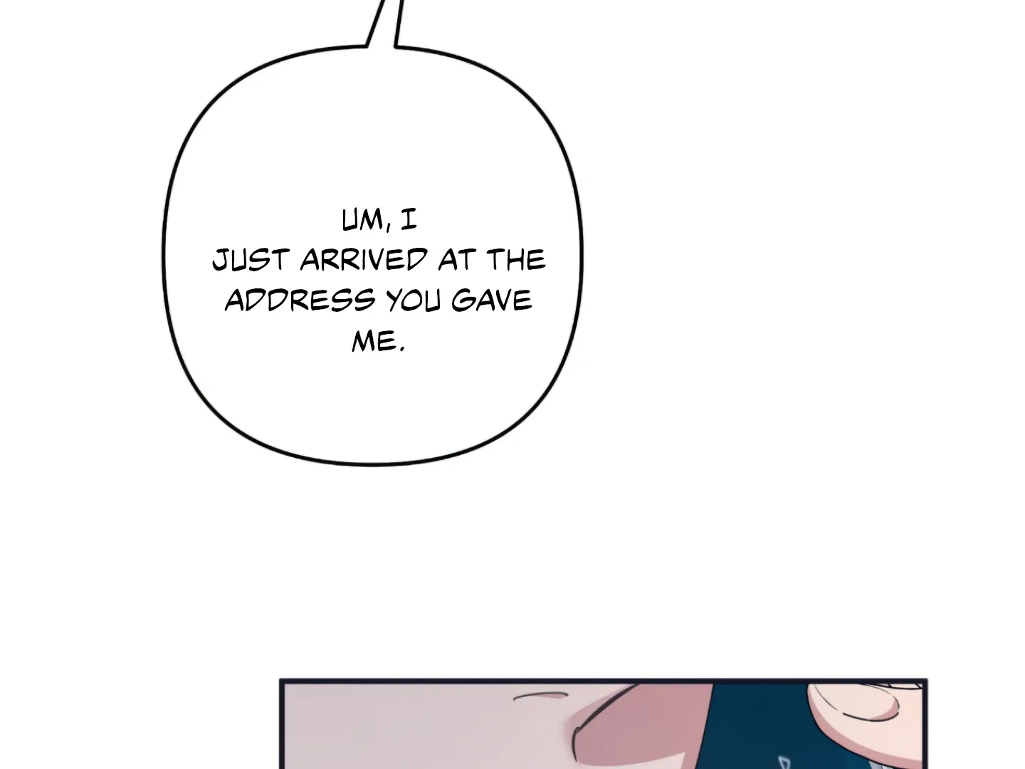 Strategic Mating Partner Chapter 3 page 263 - 