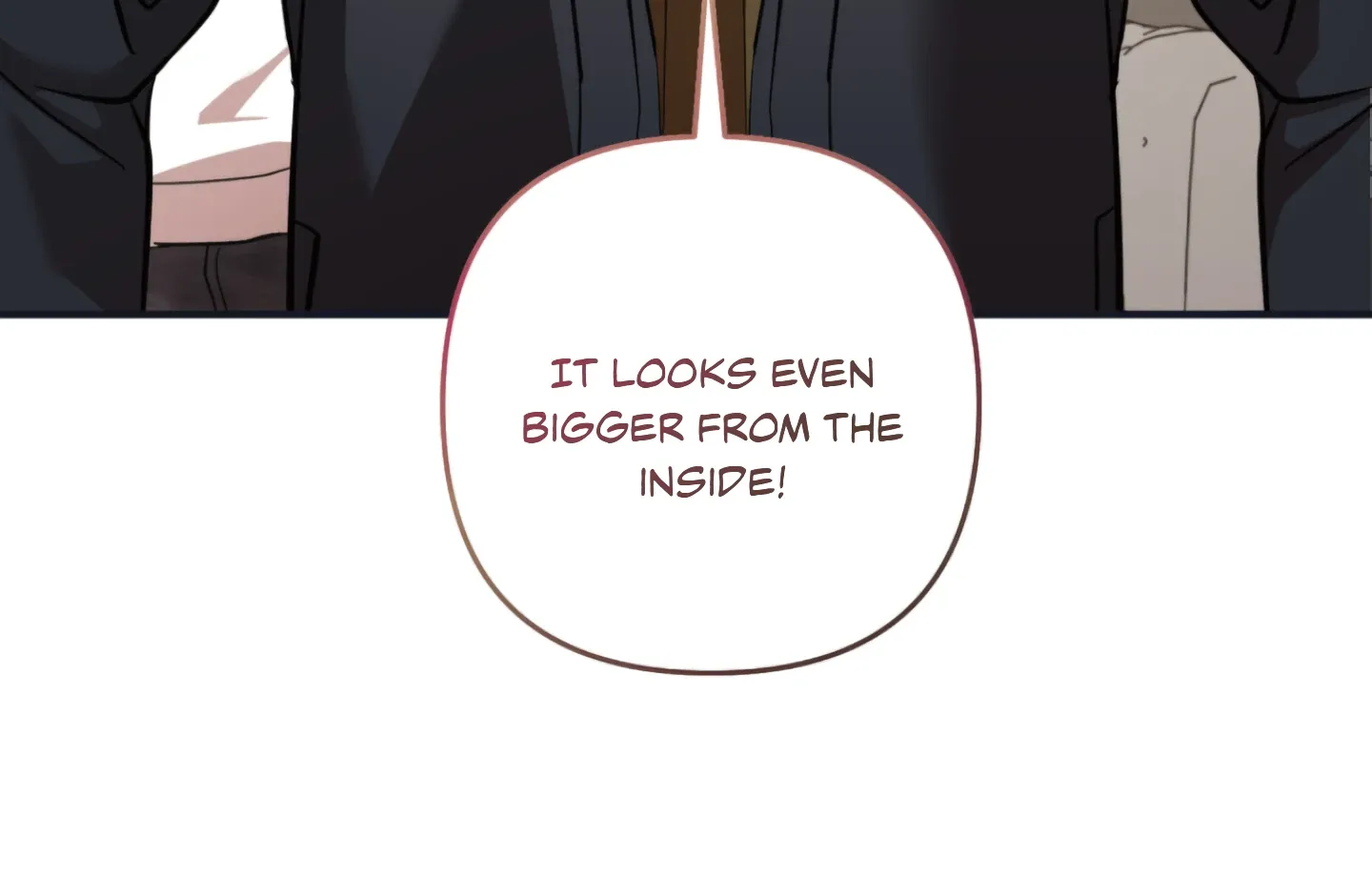 Strategic Mating Partner Chapter 3 page 279 - 