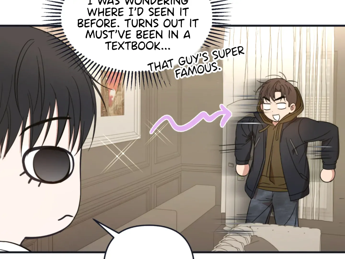 Strategic Mating Partner Chapter 3 page 284 - 