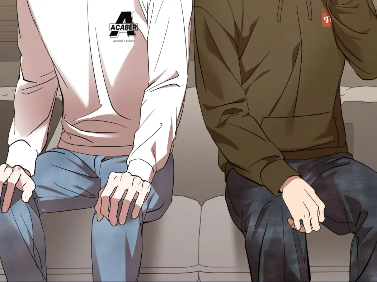Strategic Mating Partner Chapter 3 page 288 - 