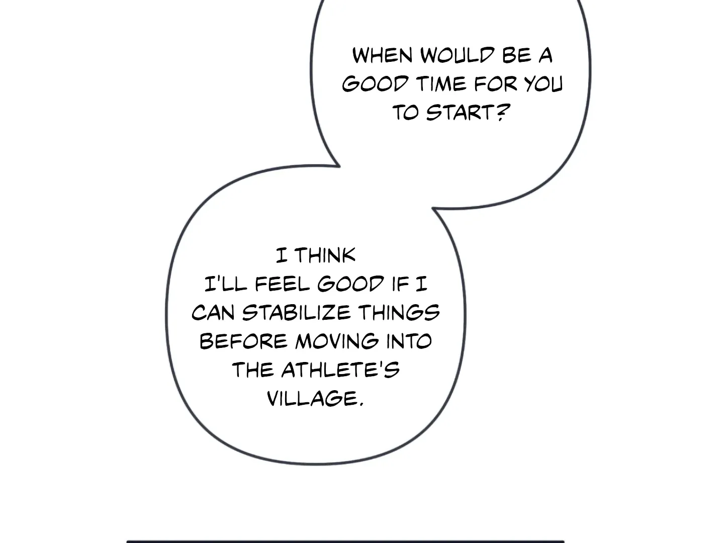 Strategic Mating Partner Chapter 3 page 292 - 