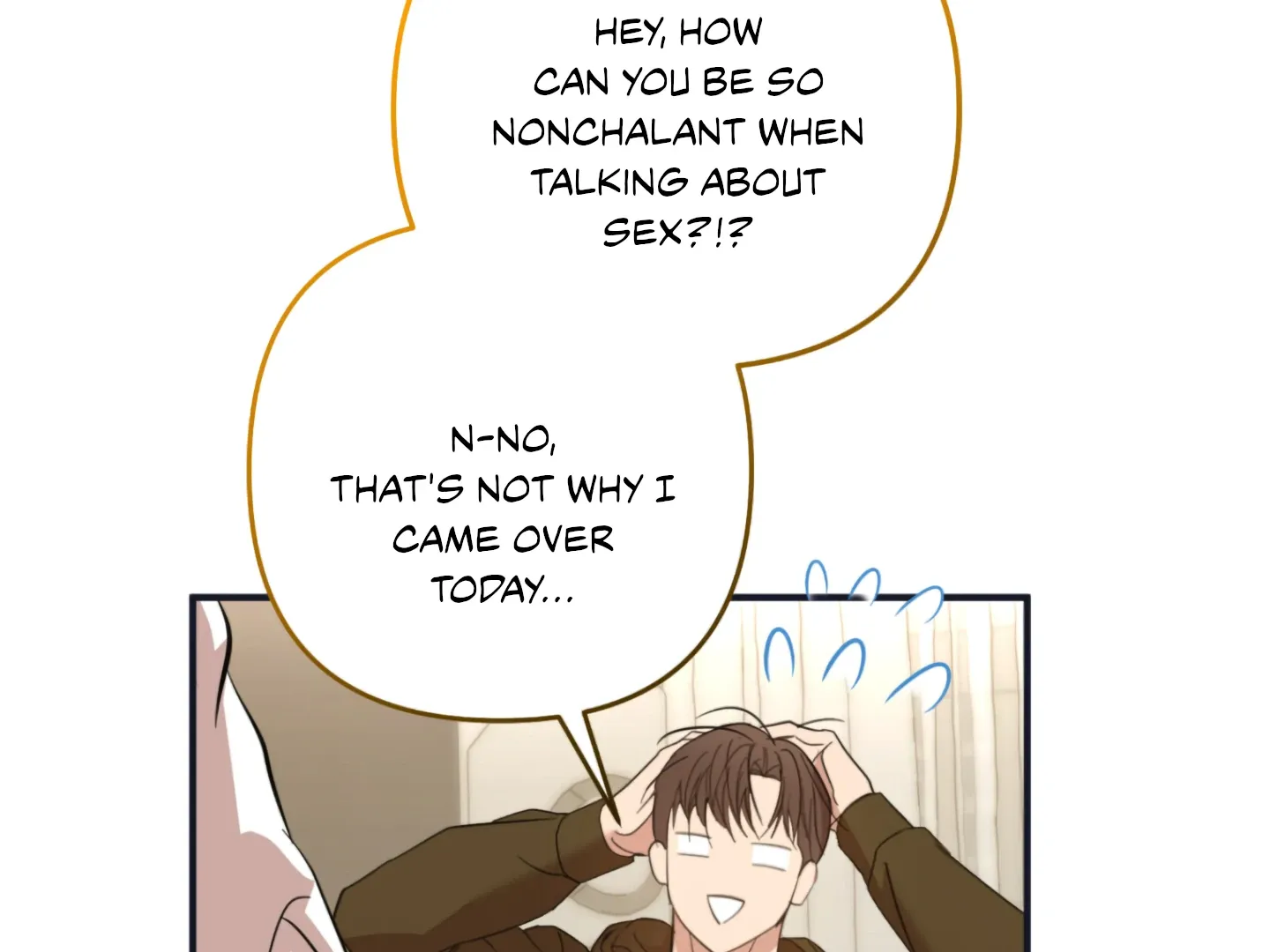 Strategic Mating Partner Chapter 3 page 299 - 