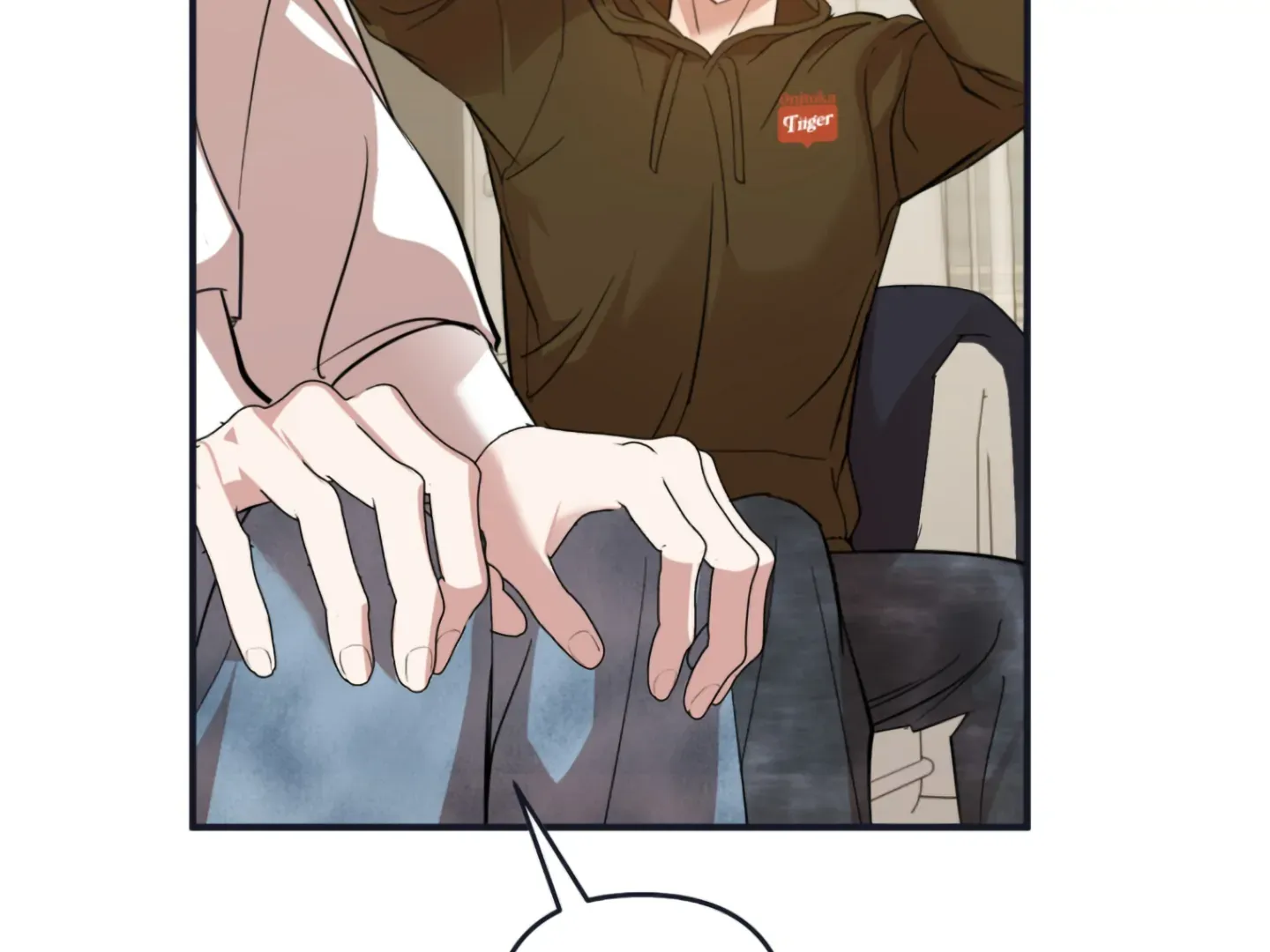 Strategic Mating Partner Chapter 3 page 300 - 