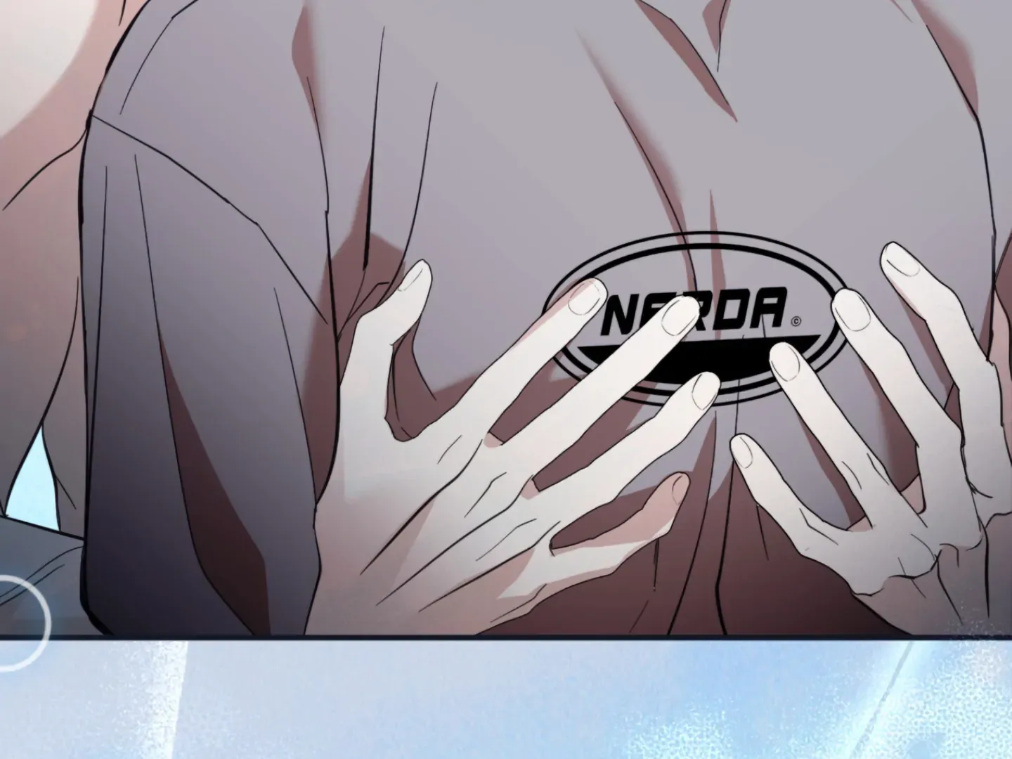 Strategic Mating Partner Chapter 3 page 34 - 