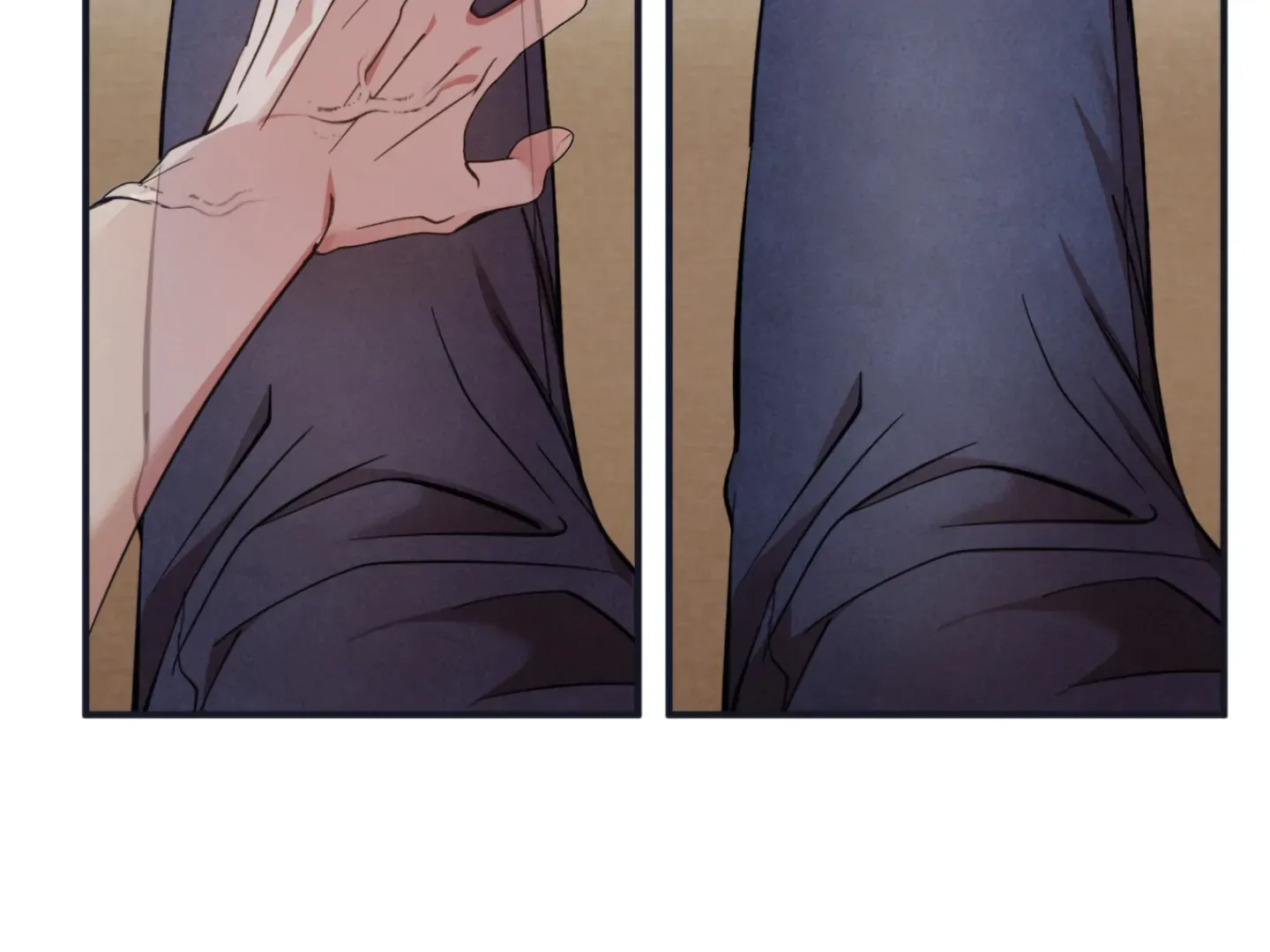 Strategic Mating Partner Chapter 3 page 41 - 