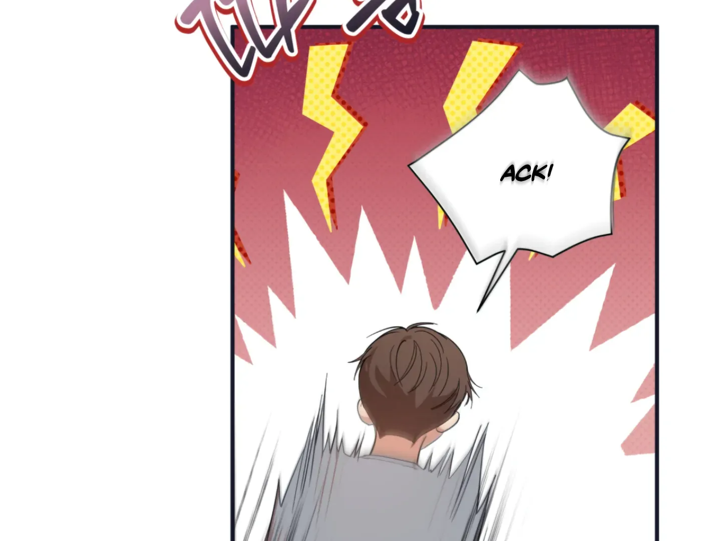 Strategic Mating Partner Chapter 3 page 7 - 