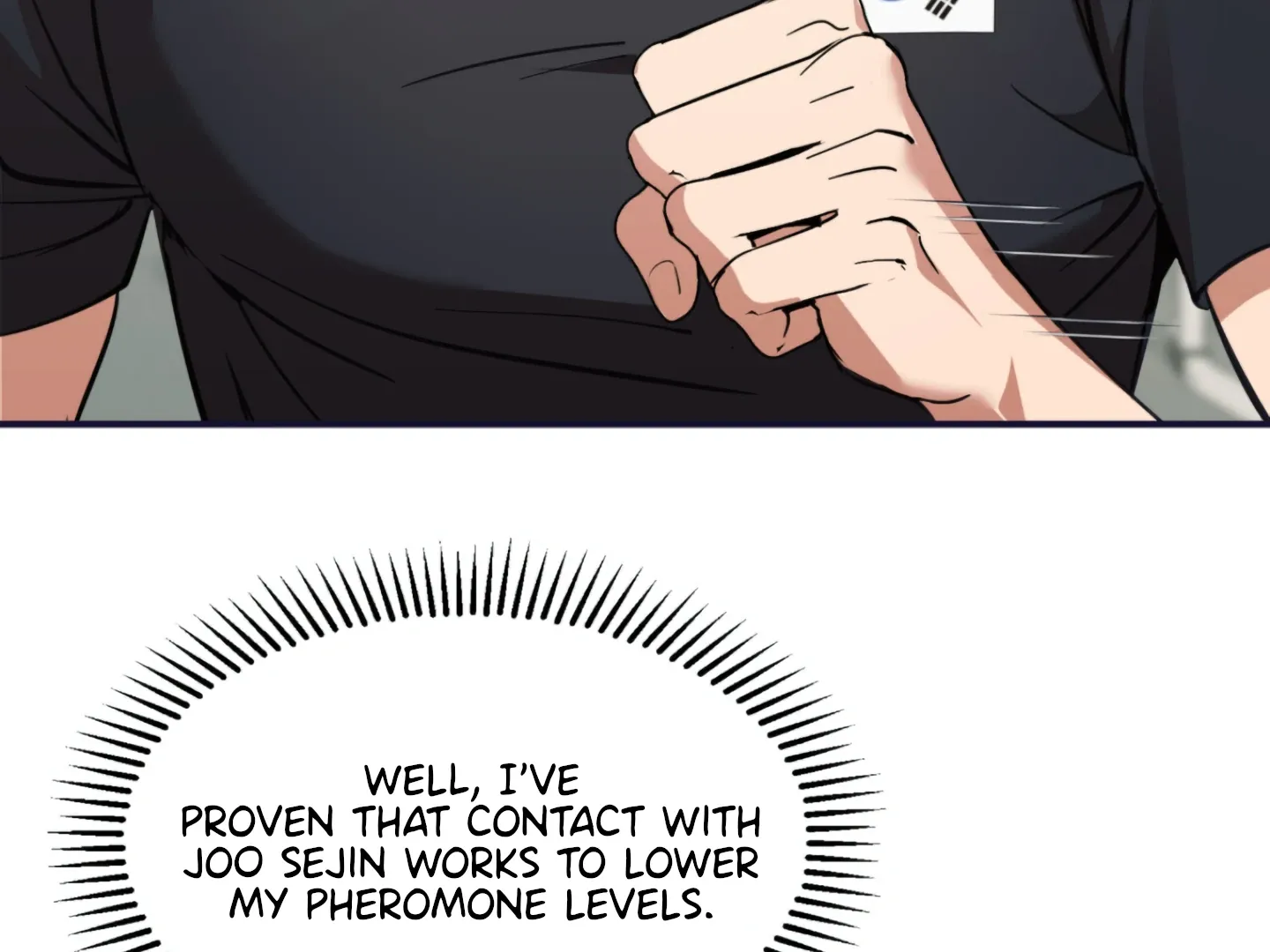 Strategic Mating Partner Chapter 3 page 66 - 