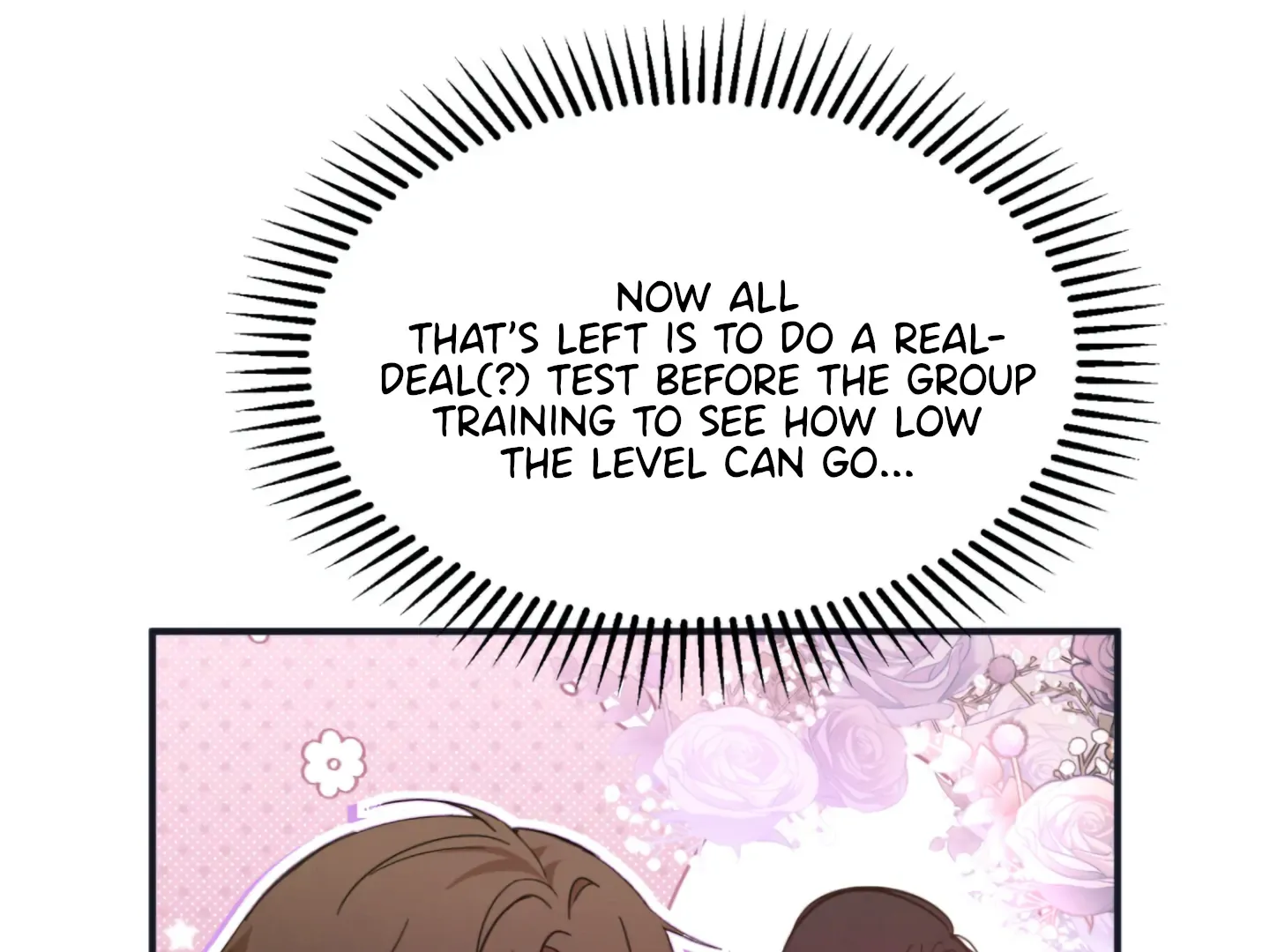 Strategic Mating Partner Chapter 3 page 69 - 