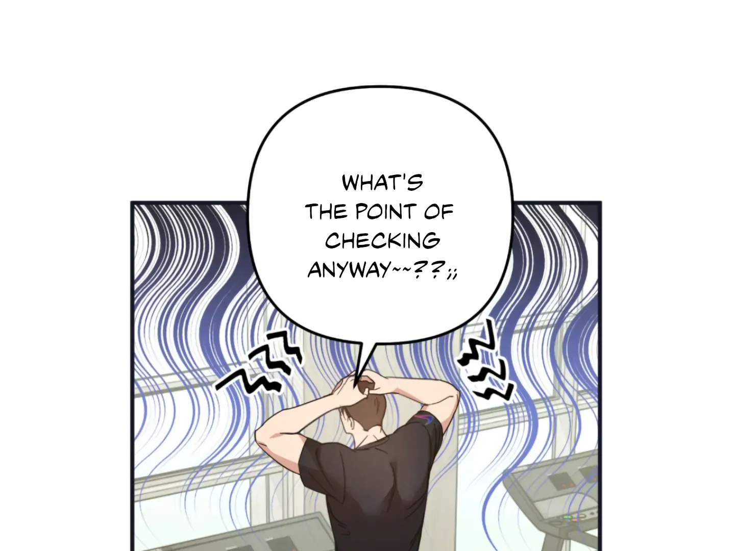 Strategic Mating Partner Chapter 3 page 71 - 