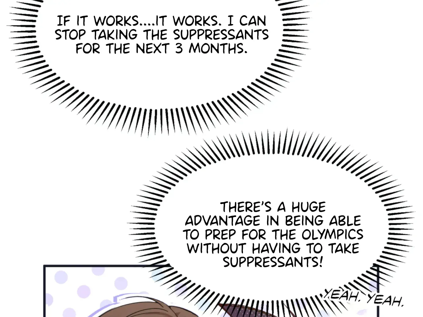 Strategic Mating Partner Chapter 3 page 73 - 