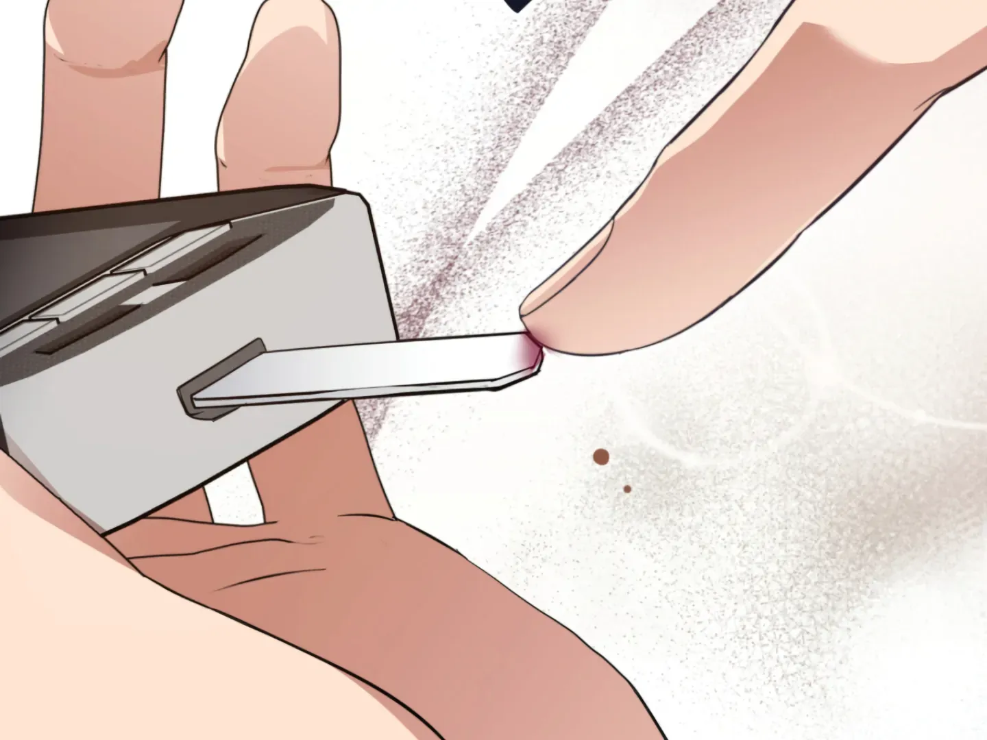 Strategic Mating Partner Chapter 3 page 9 - 