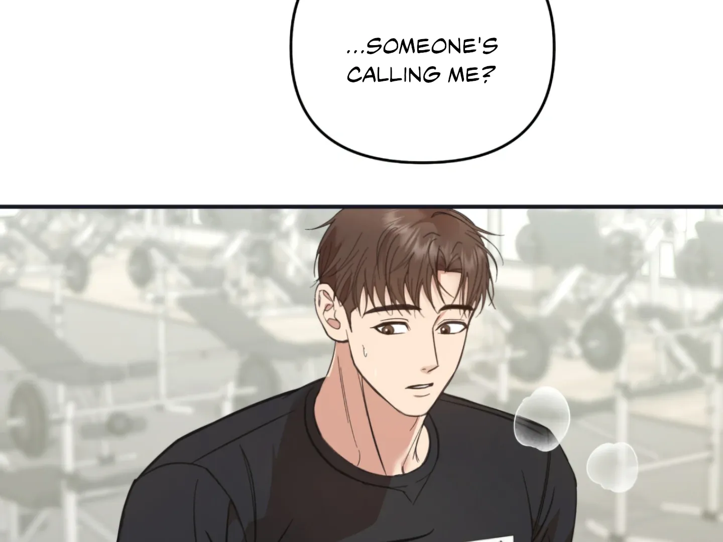 Strategic Mating Partner Chapter 3 page 83 - 