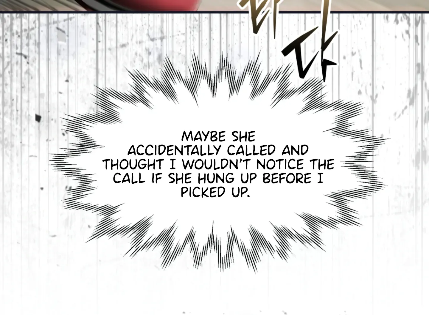 Strategic Mating Partner Chapter 3 page 94 - 