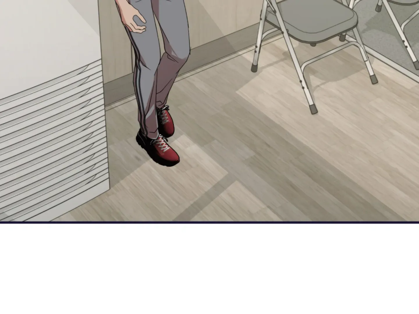 Strategic Mating Partner Chapter 3 page 97 - 