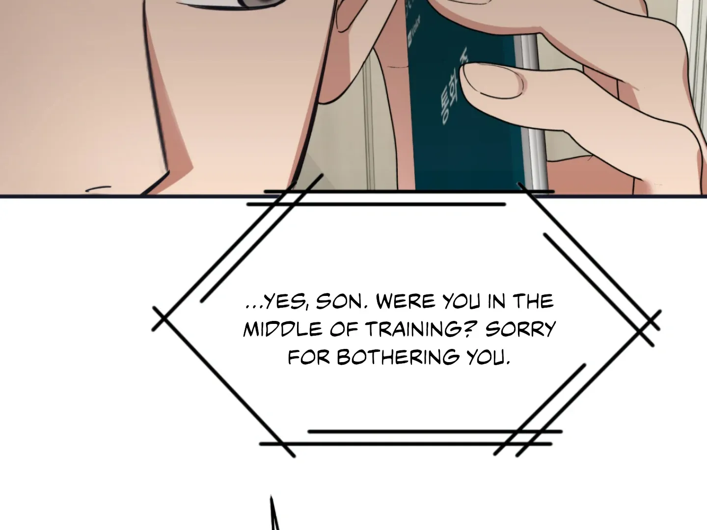 Strategic Mating Partner Chapter 3 page 99 - 