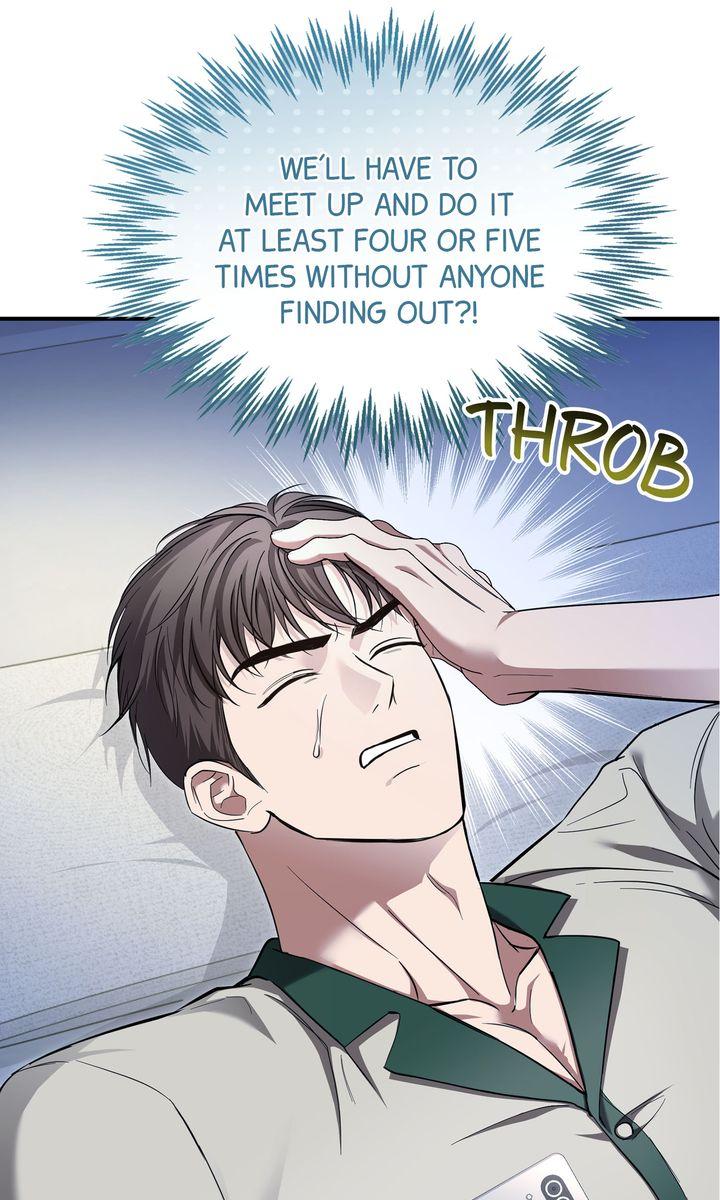 Strategic Mating Partner Chapter 30 page 13 - 