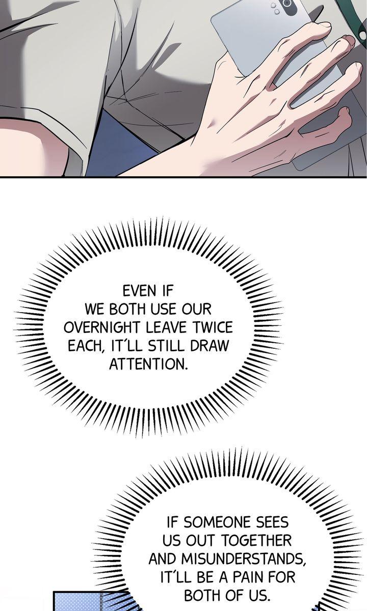 Strategic Mating Partner Chapter 30 page 14 - 
