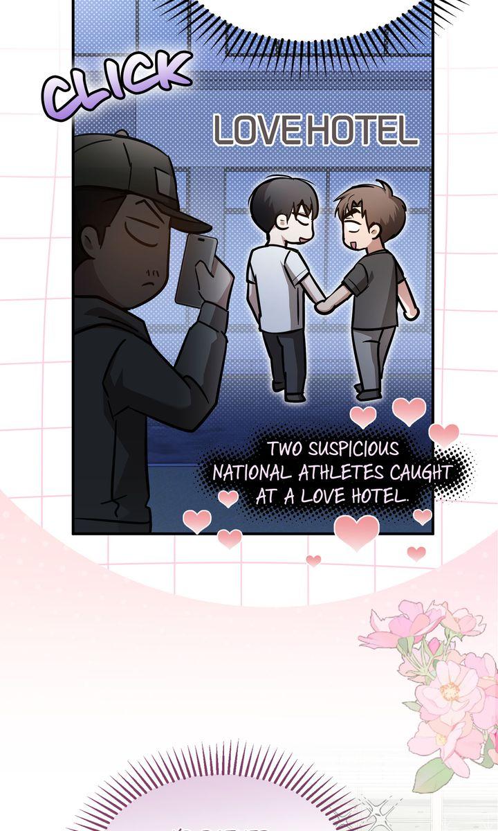 Strategic Mating Partner Chapter 30 page 15 - 