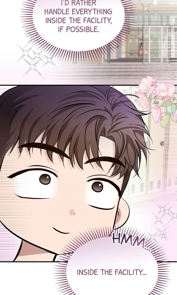 Strategic Mating Partner Chapter 30 page 16 - 