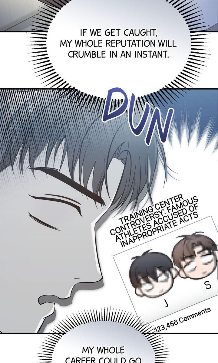 Strategic Mating Partner Chapter 30 page 18 - 