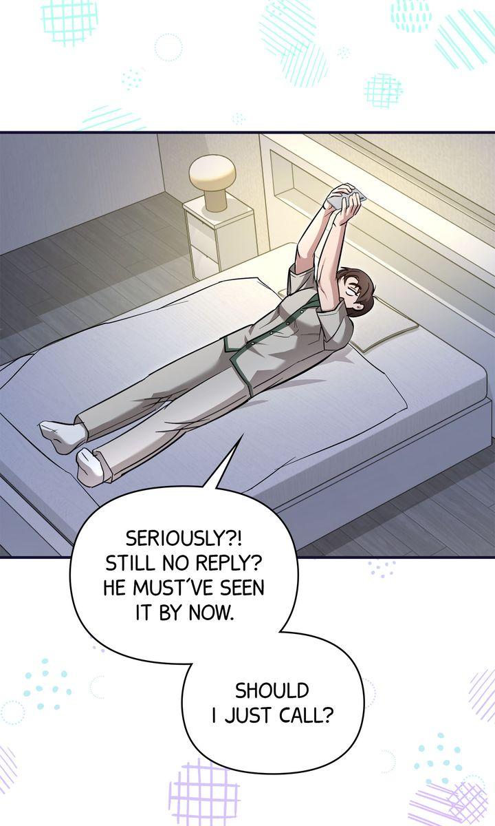 Strategic Mating Partner Chapter 30 page 30 - 