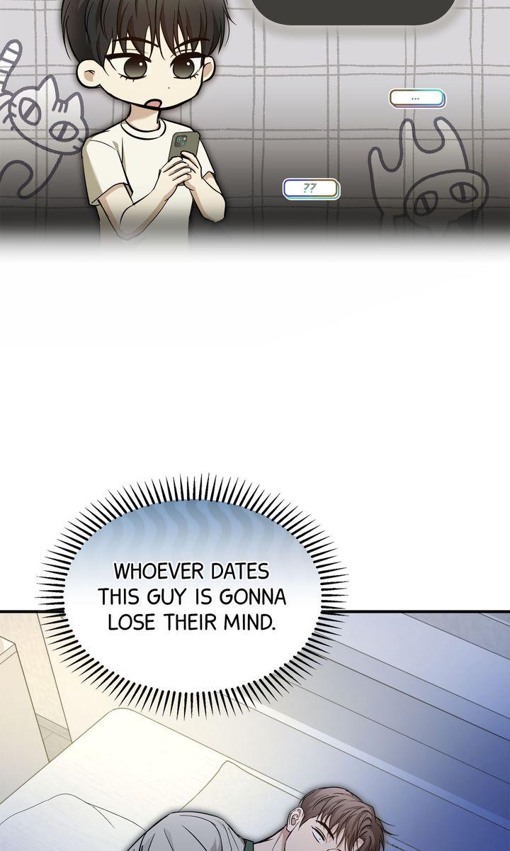 Strategic Mating Partner Chapter 30 page 36 - 