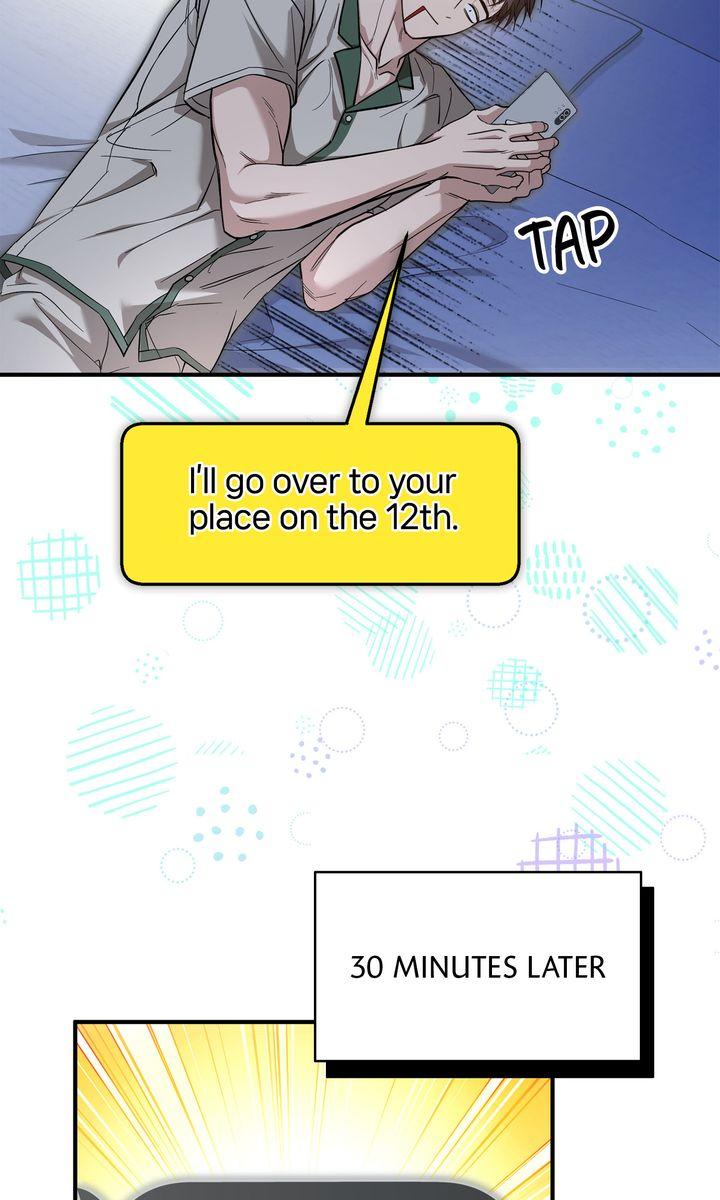 Strategic Mating Partner Chapter 30 page 37 - 