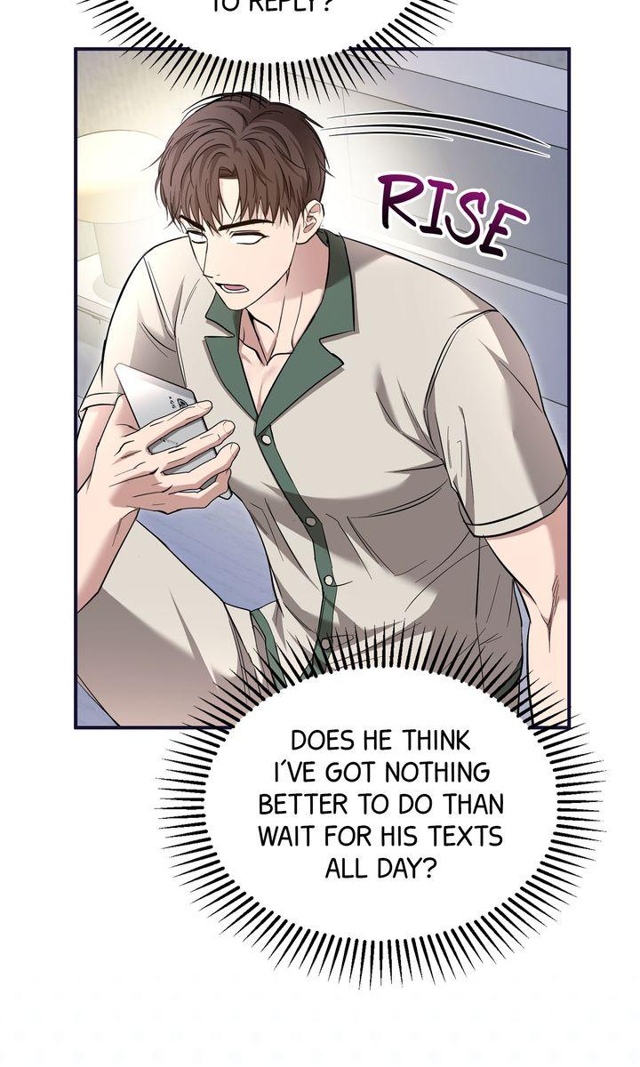 Strategic Mating Partner Chapter 30 page 39 - 