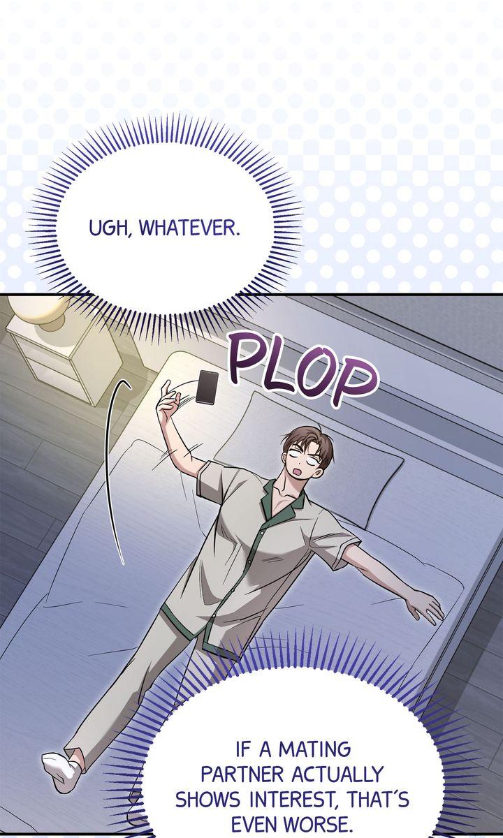 Strategic Mating Partner Chapter 30 page 40 - 