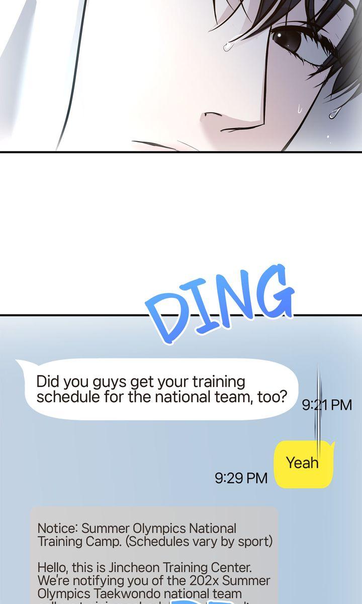 Strategic Mating Partner Chapter 30 page 5 - 