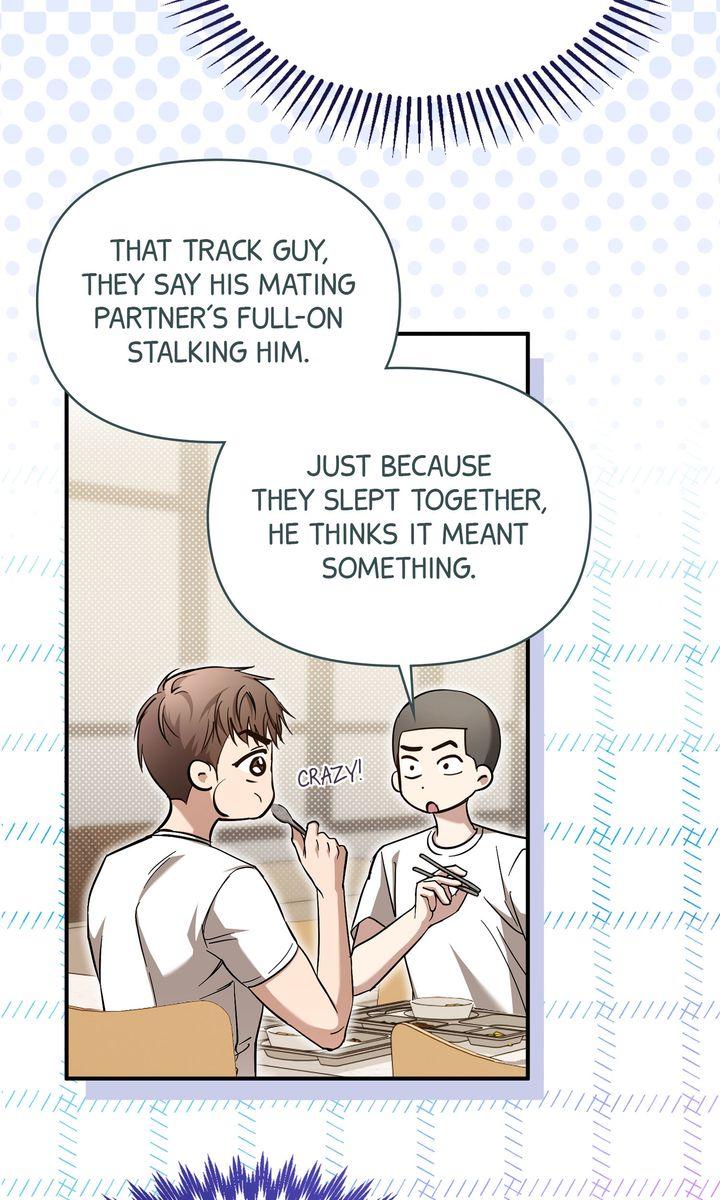Strategic Mating Partner Chapter 30 page 41 - 