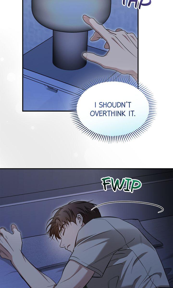 Strategic Mating Partner Chapter 30 page 45 - 