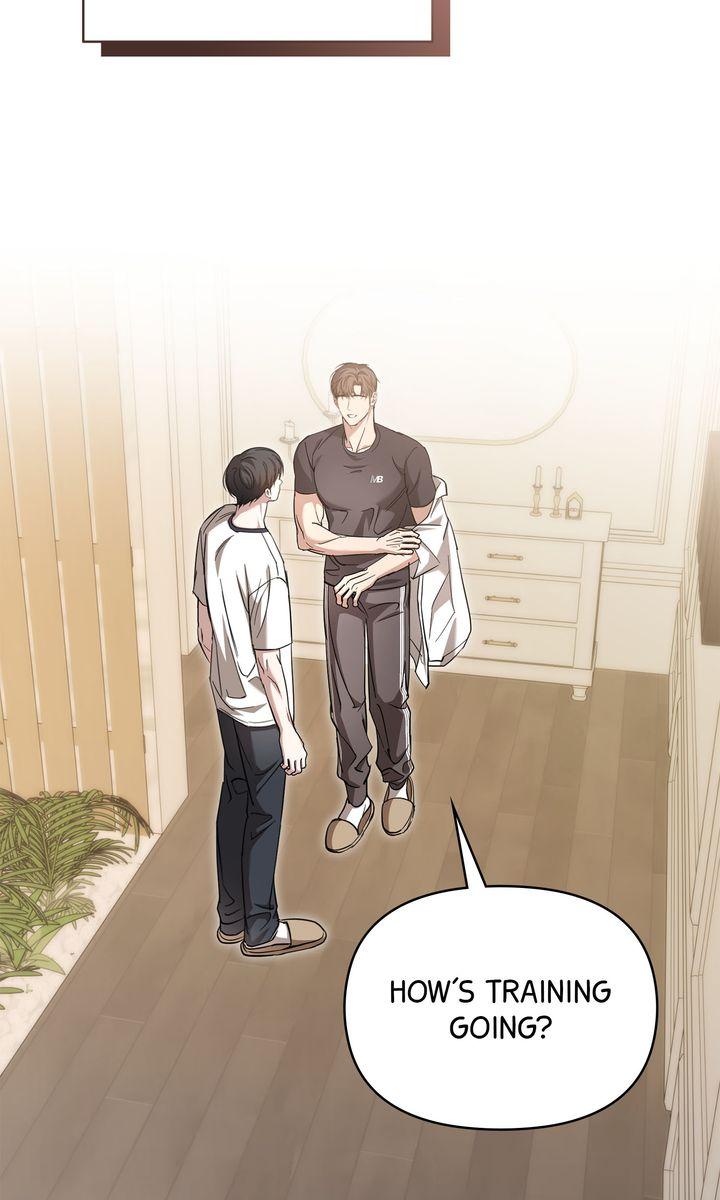 Strategic Mating Partner Chapter 30 page 48 - 