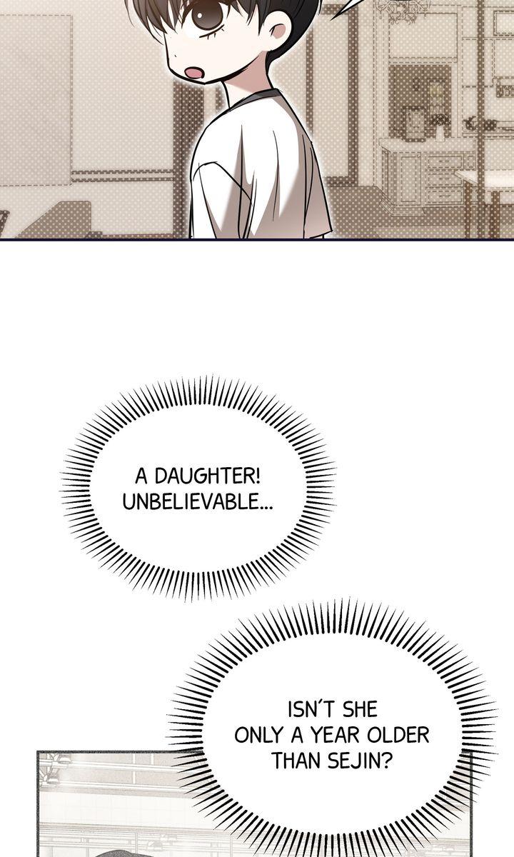 Strategic Mating Partner Chapter 30 page 57 - 