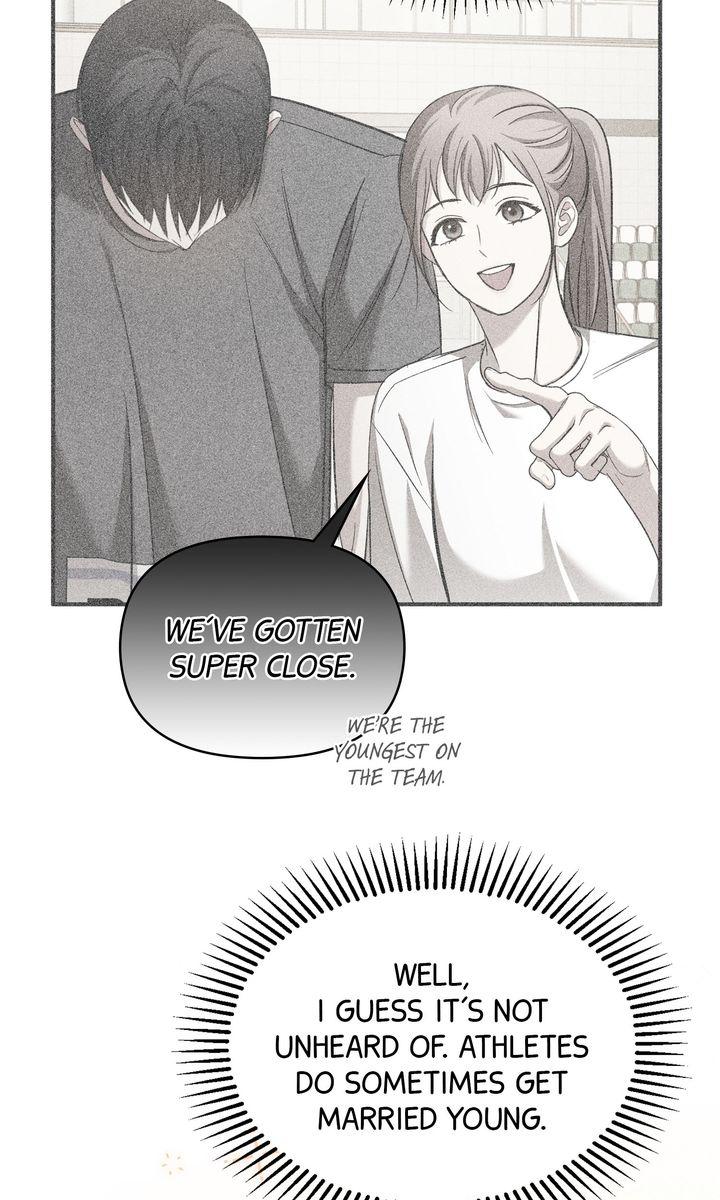 Strategic Mating Partner Chapter 30 page 58 - 