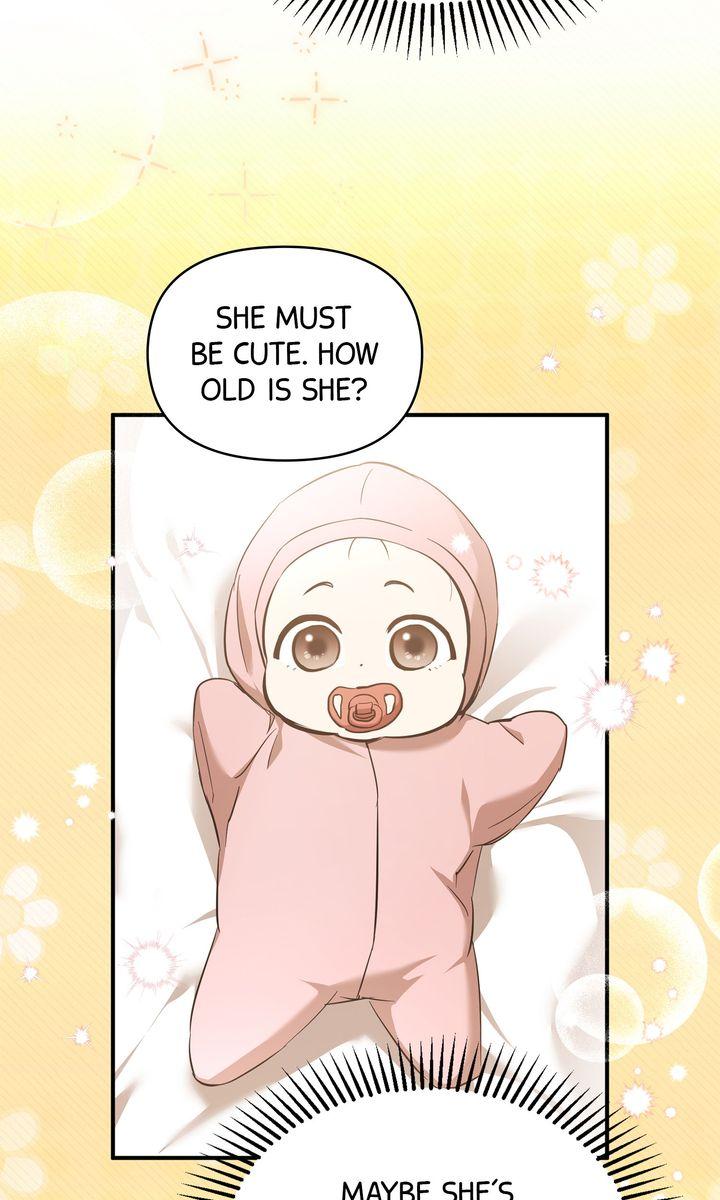 Strategic Mating Partner Chapter 30 page 59 - 
