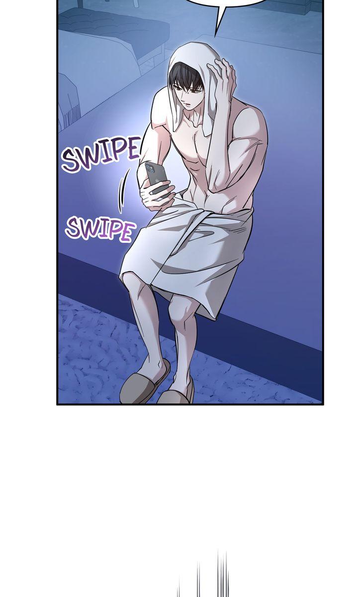 Strategic Mating Partner Chapter 30 page 7 - 