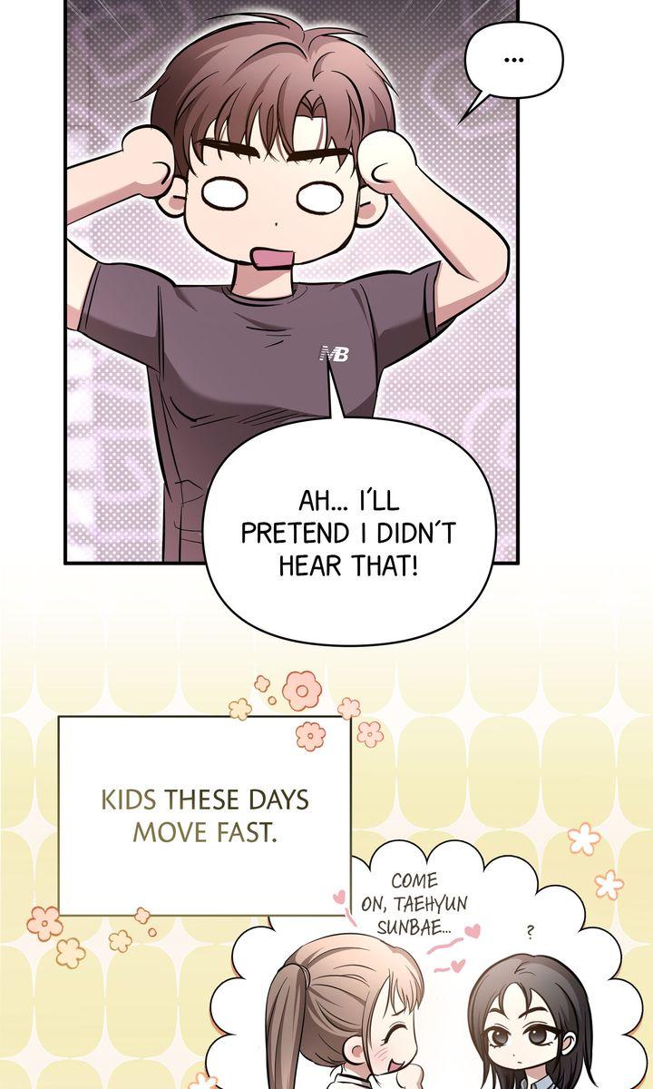 Strategic Mating Partner Chapter 30 page 63 - 