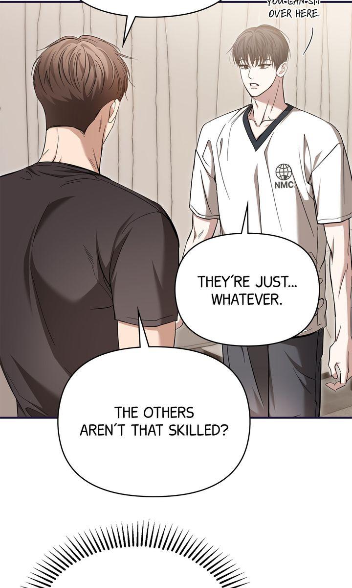 Strategic Mating Partner Chapter 30 page 65 - 