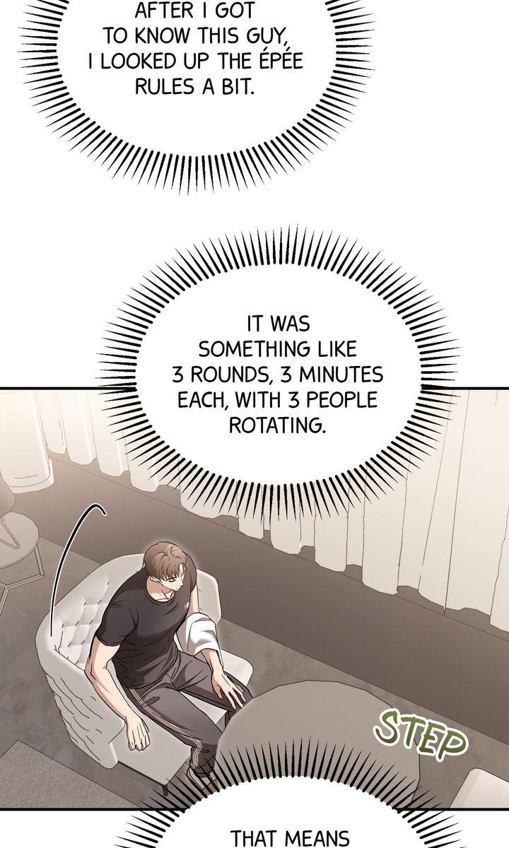 Strategic Mating Partner Chapter 30 page 66 - 