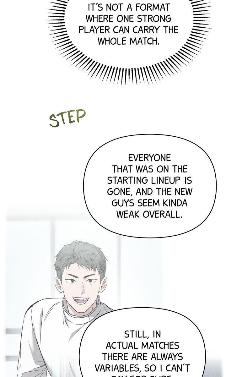 Strategic Mating Partner Chapter 30 page 67 - 