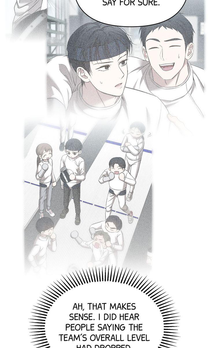 Strategic Mating Partner Chapter 30 page 68 - 