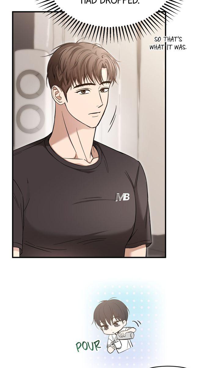 Strategic Mating Partner Chapter 30 page 69 - 