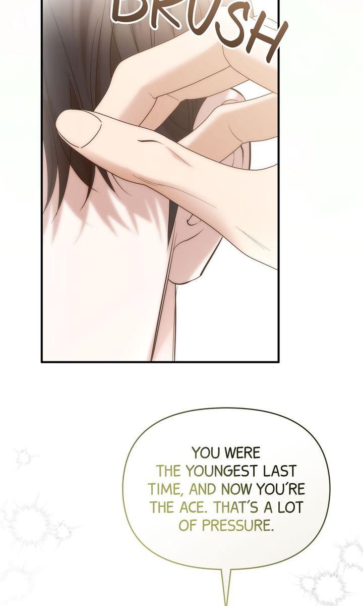 Strategic Mating Partner Chapter 30 page 72 - 
