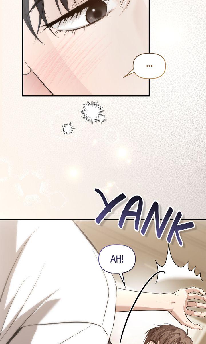 Strategic Mating Partner Chapter 30 page 78 - 
