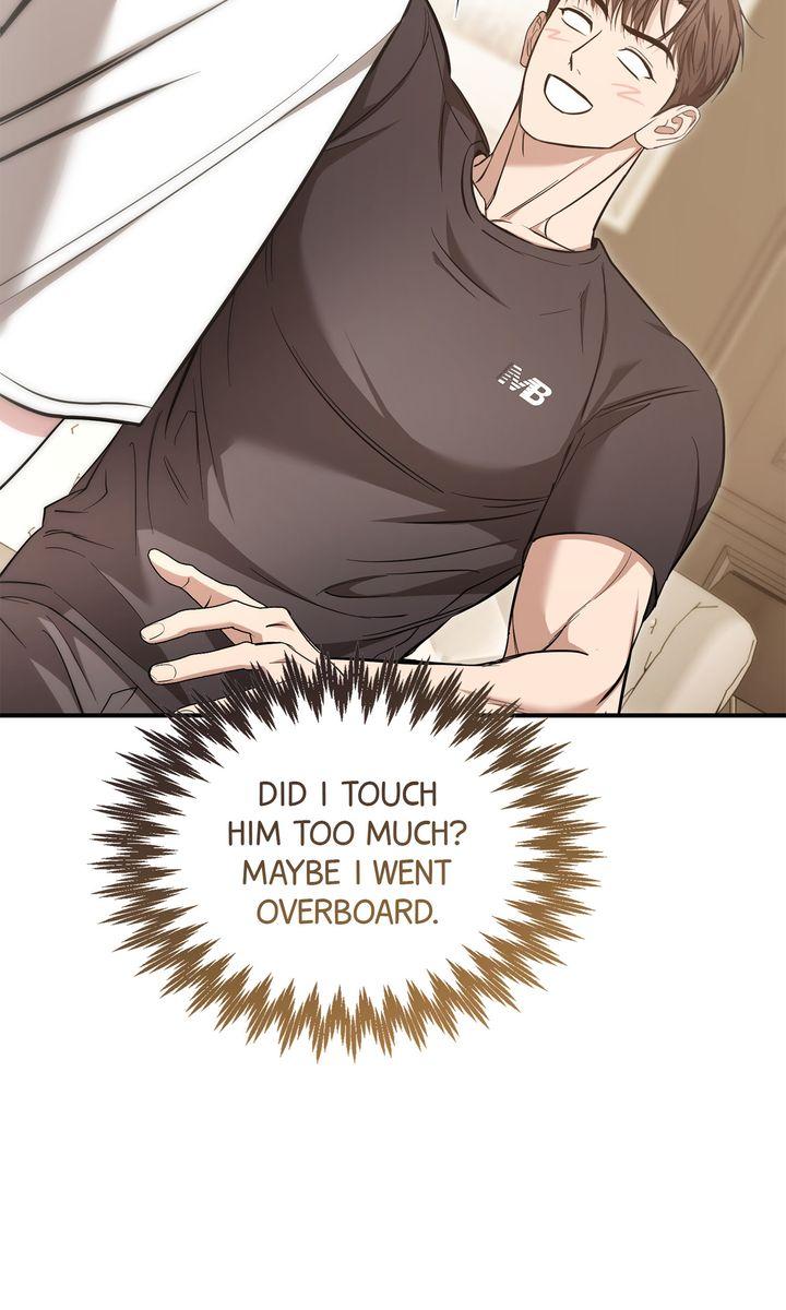 Strategic Mating Partner Chapter 30 page 79 - 
