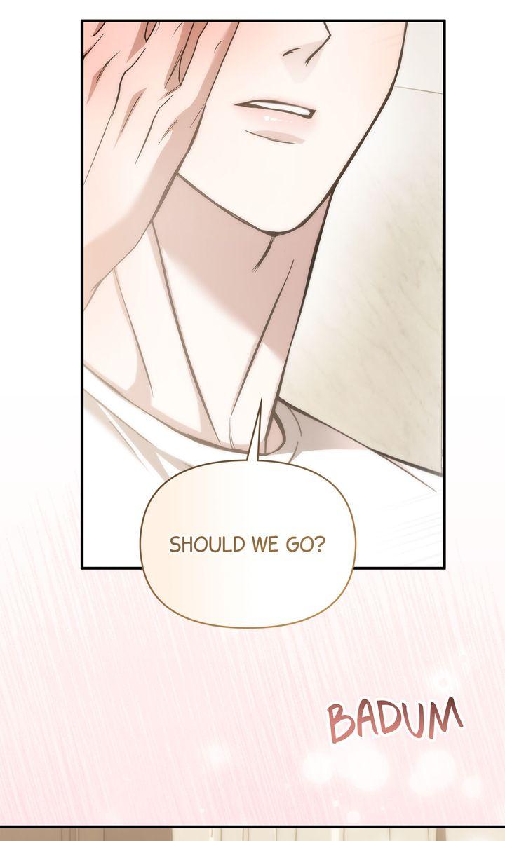 Strategic Mating Partner Chapter 30 page 80 - 