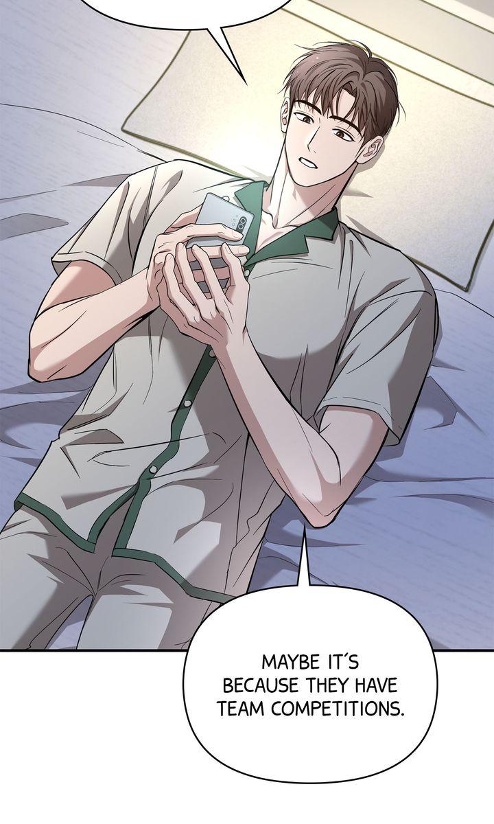 Strategic Mating Partner Chapter 30 page 9 - 